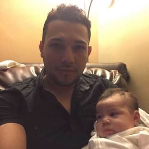 Meet your Posher, Mauricio